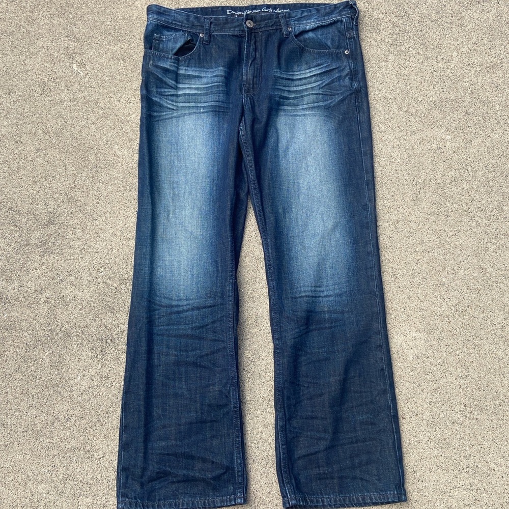 Buffalo London Jeans